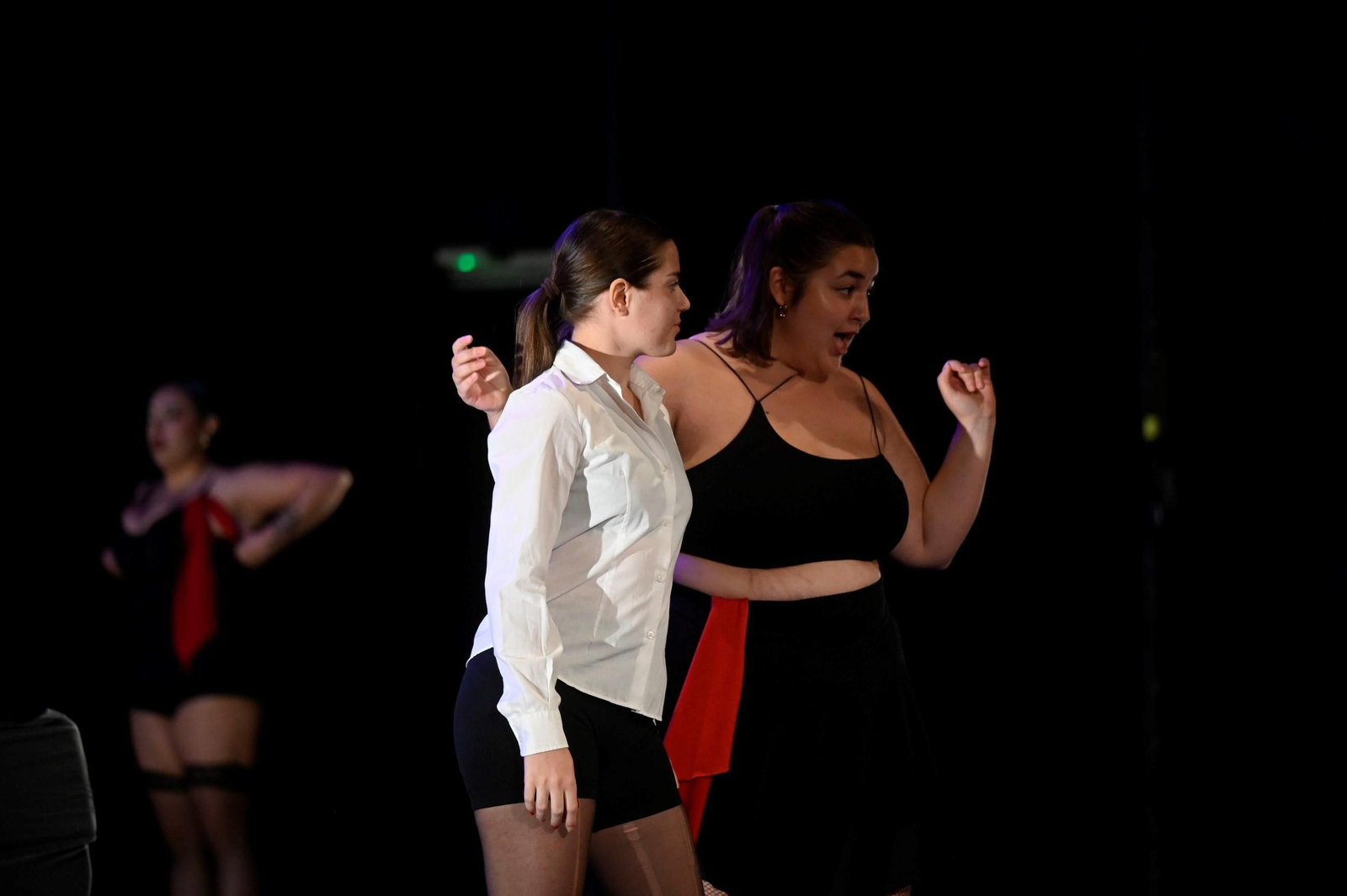 El inicio del curso 25-26 en la Escuela Superior de Arte Dramático de Córdoba, en imágenes