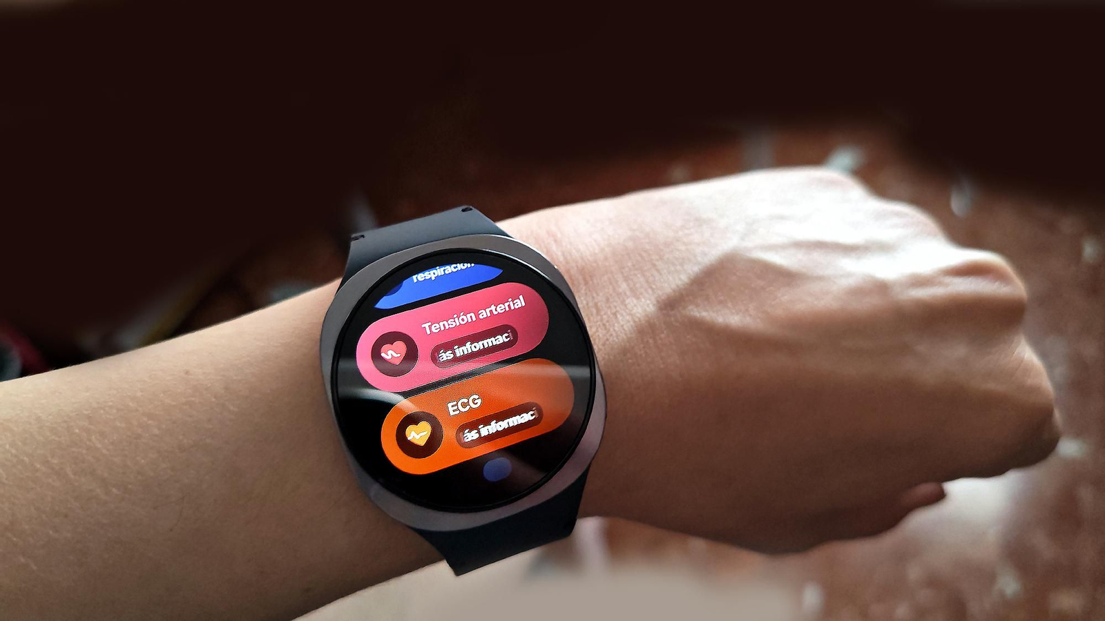 Samsung Galaxy Watch8