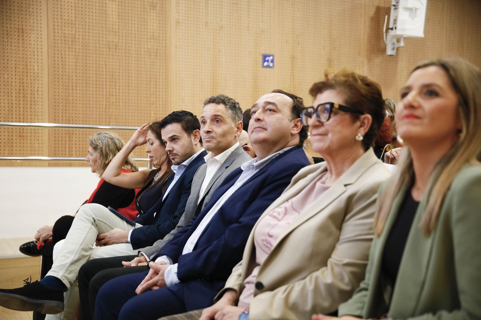 Te contamos en imágenes como han sido las jornadas formativas de Atende en el espacio ALMA de Almería