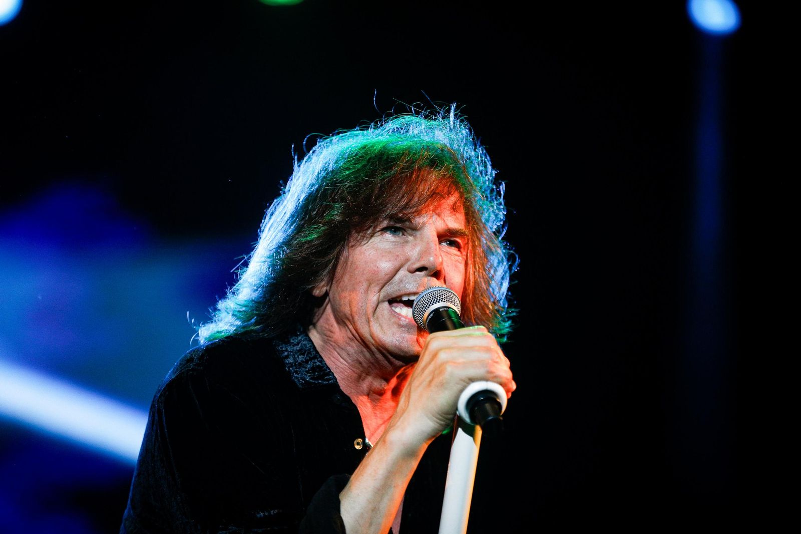 Búscate en el concierto de Europe en Concert Music Festival de Chiclana