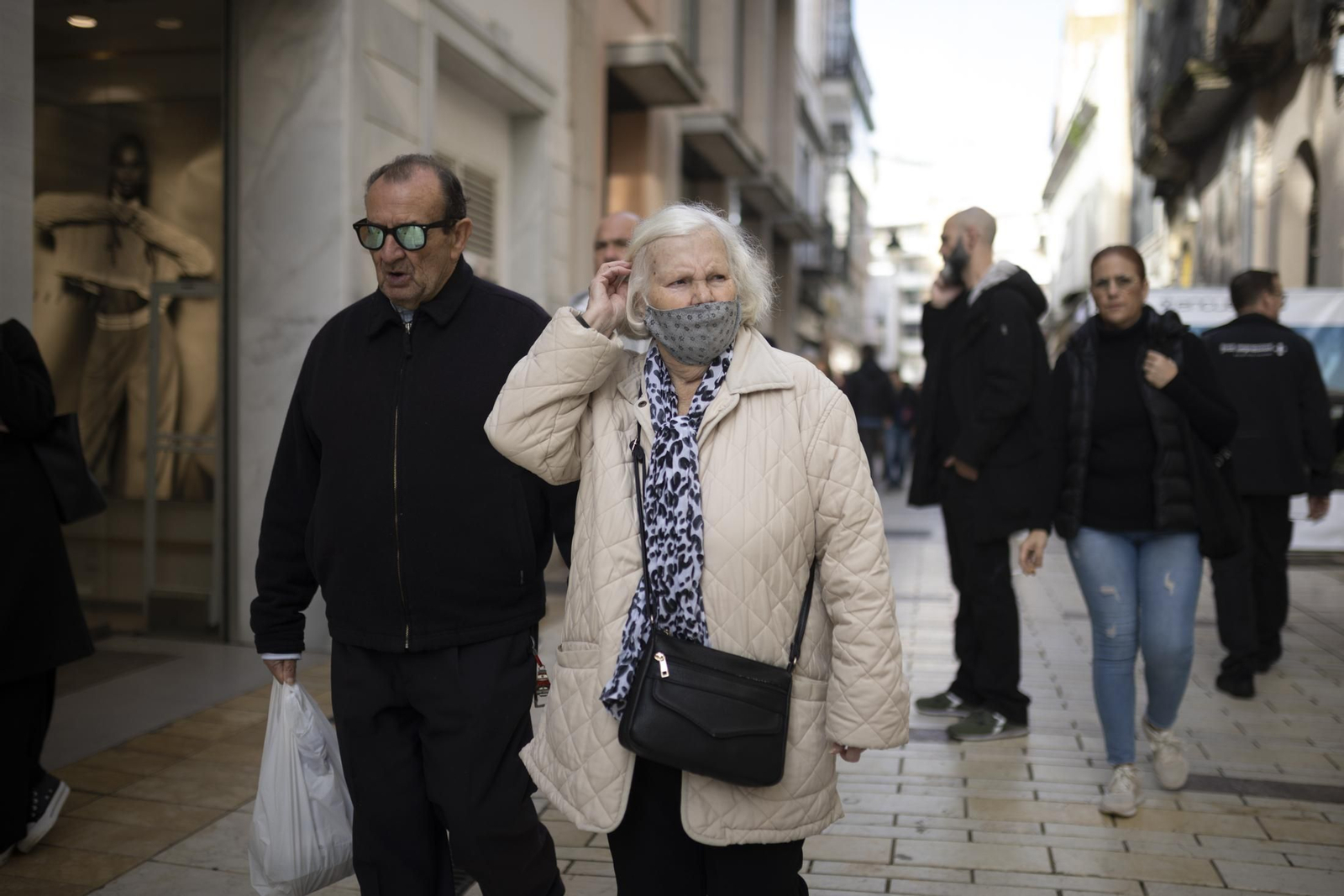 Imágenes del miércoles 21 de diciembre