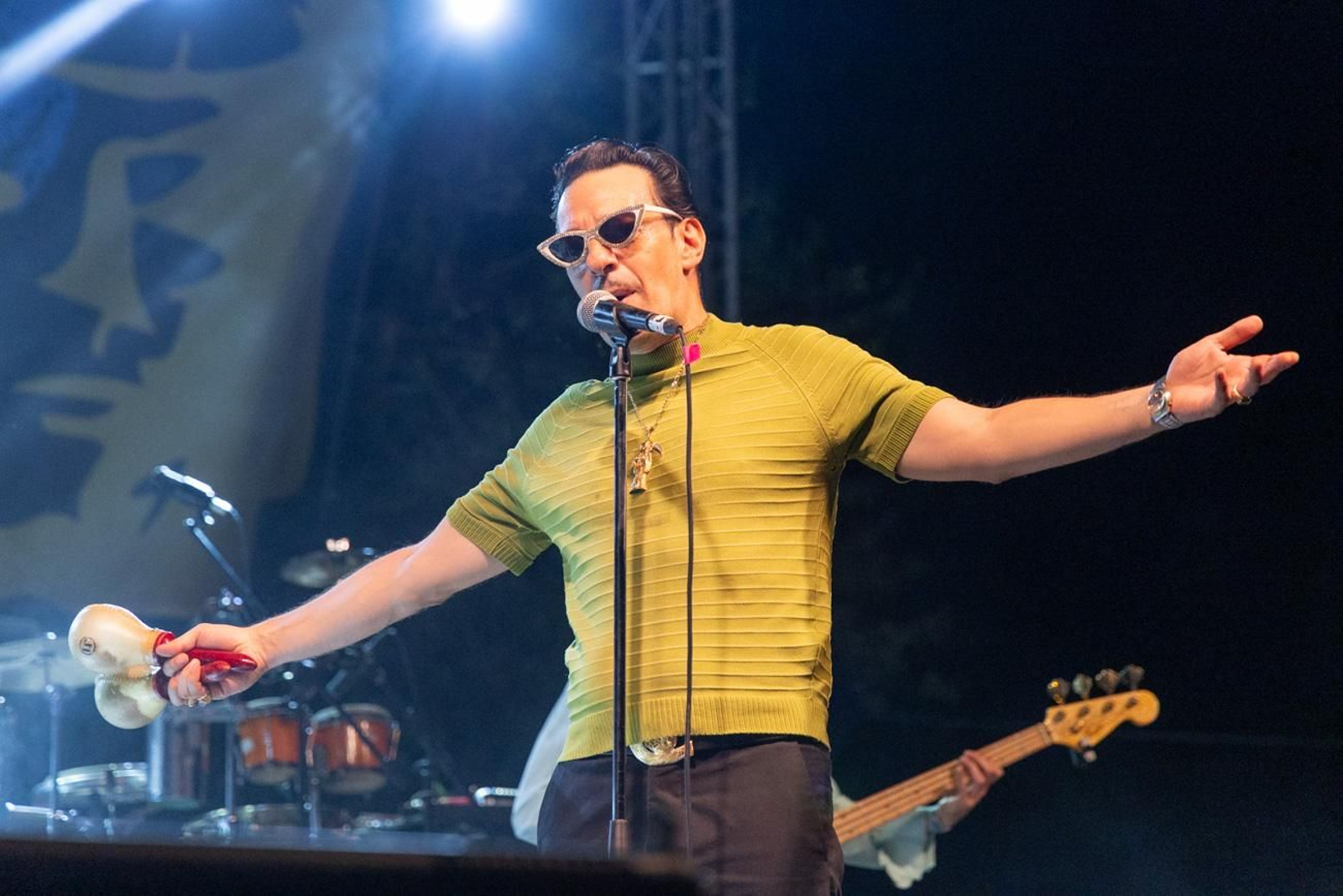 20ª Edición del MiaQue Fest en Porcuna