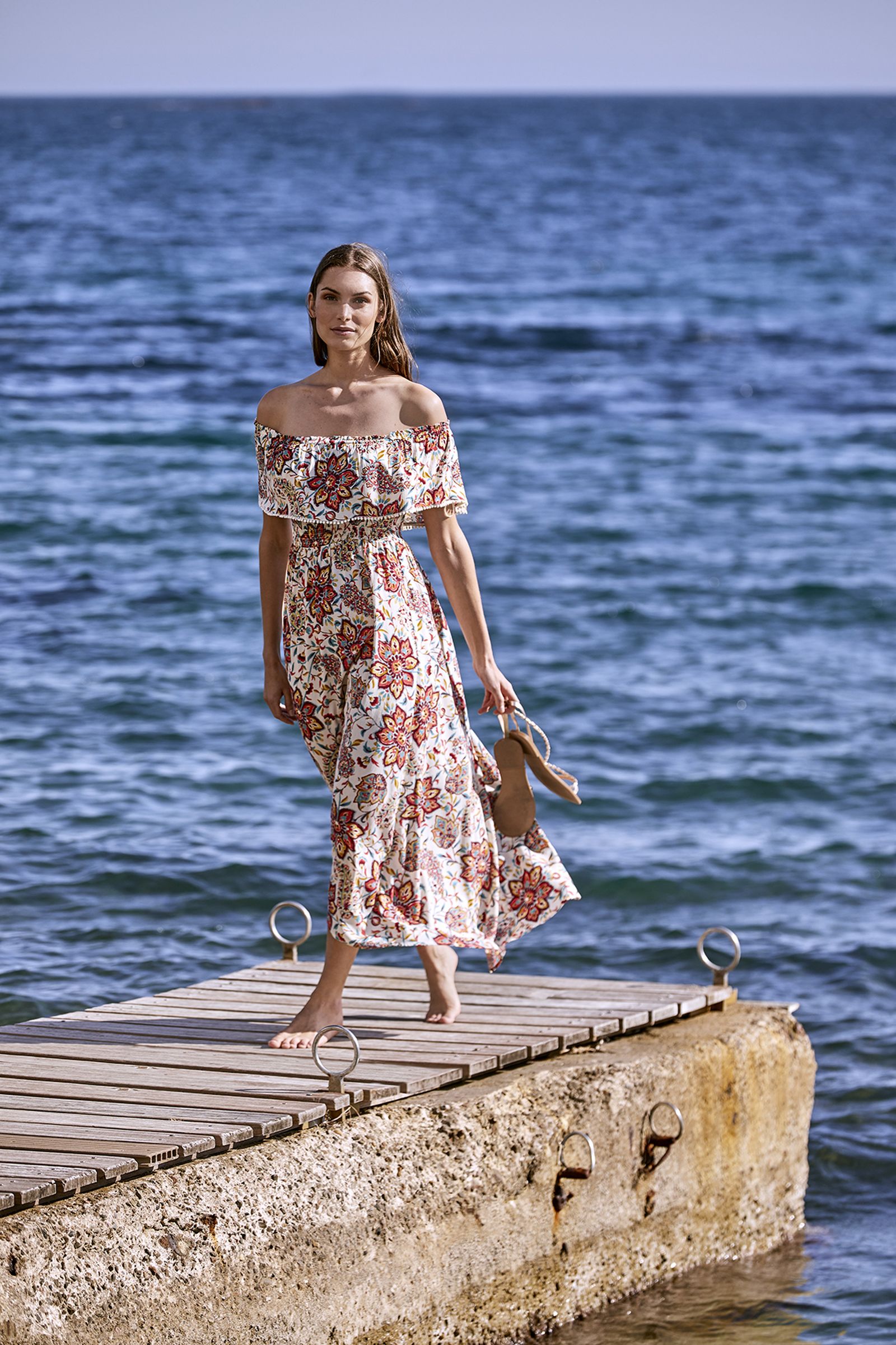 SS20 Springfield Woman.