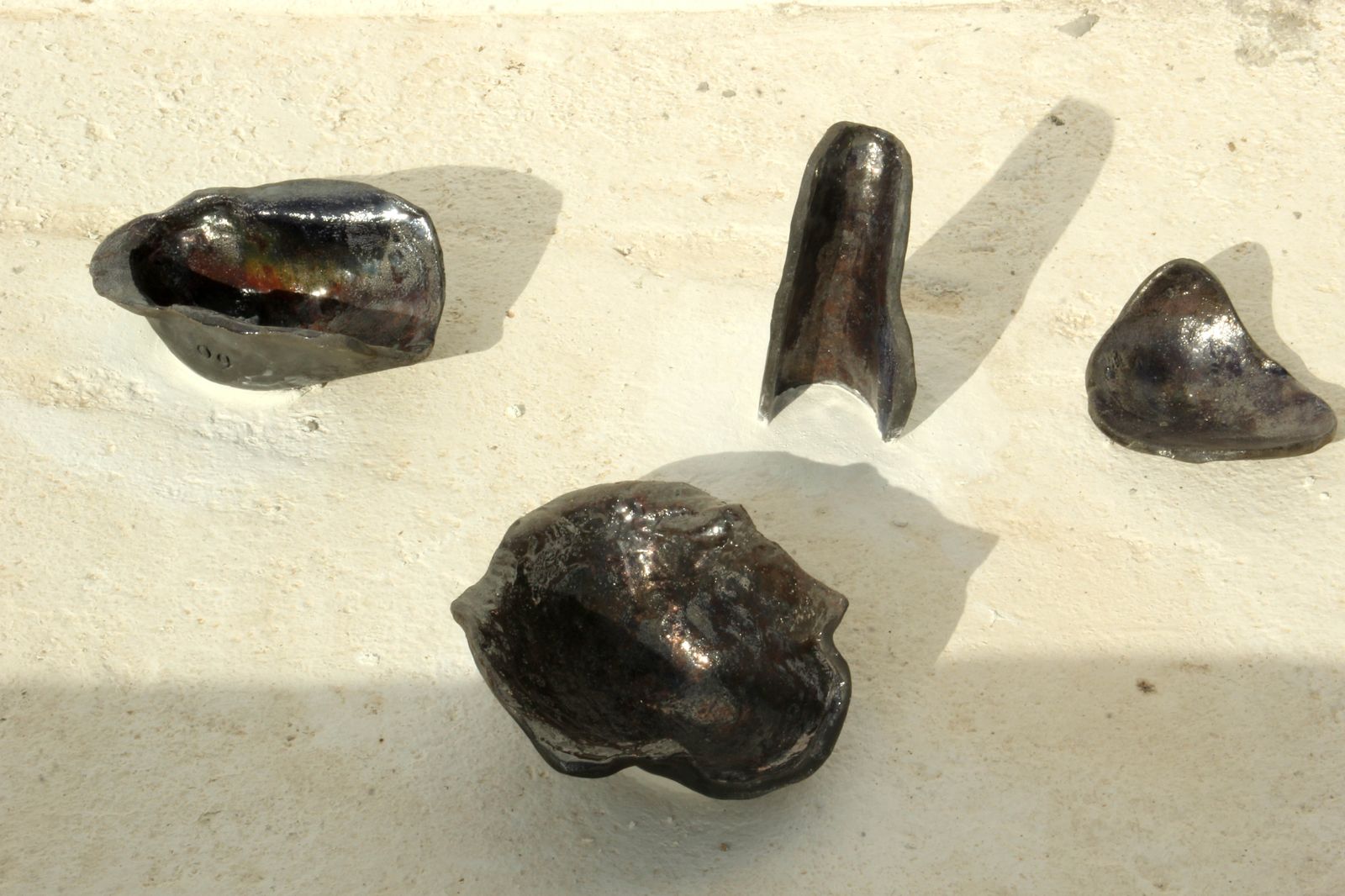 Un recorrido en imágenes por Selpia Contemporánea 2022