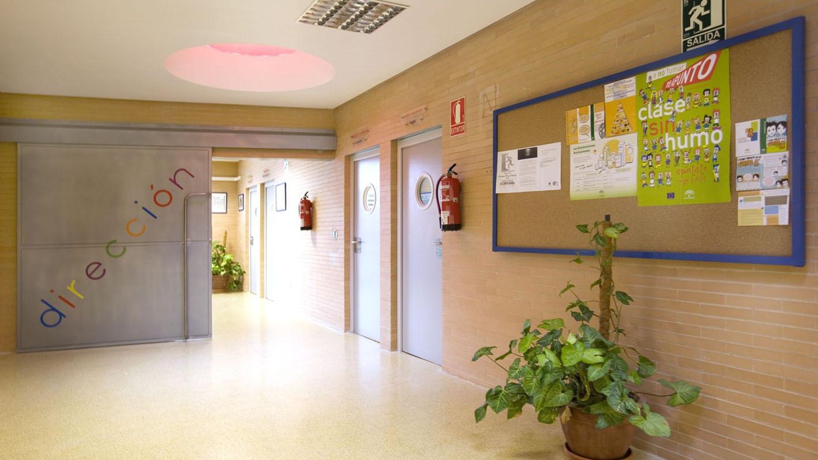 IES Juan Antonio Pérez Mercader de Corrales IES Juan Antonio Pérez Mercader de Corrales