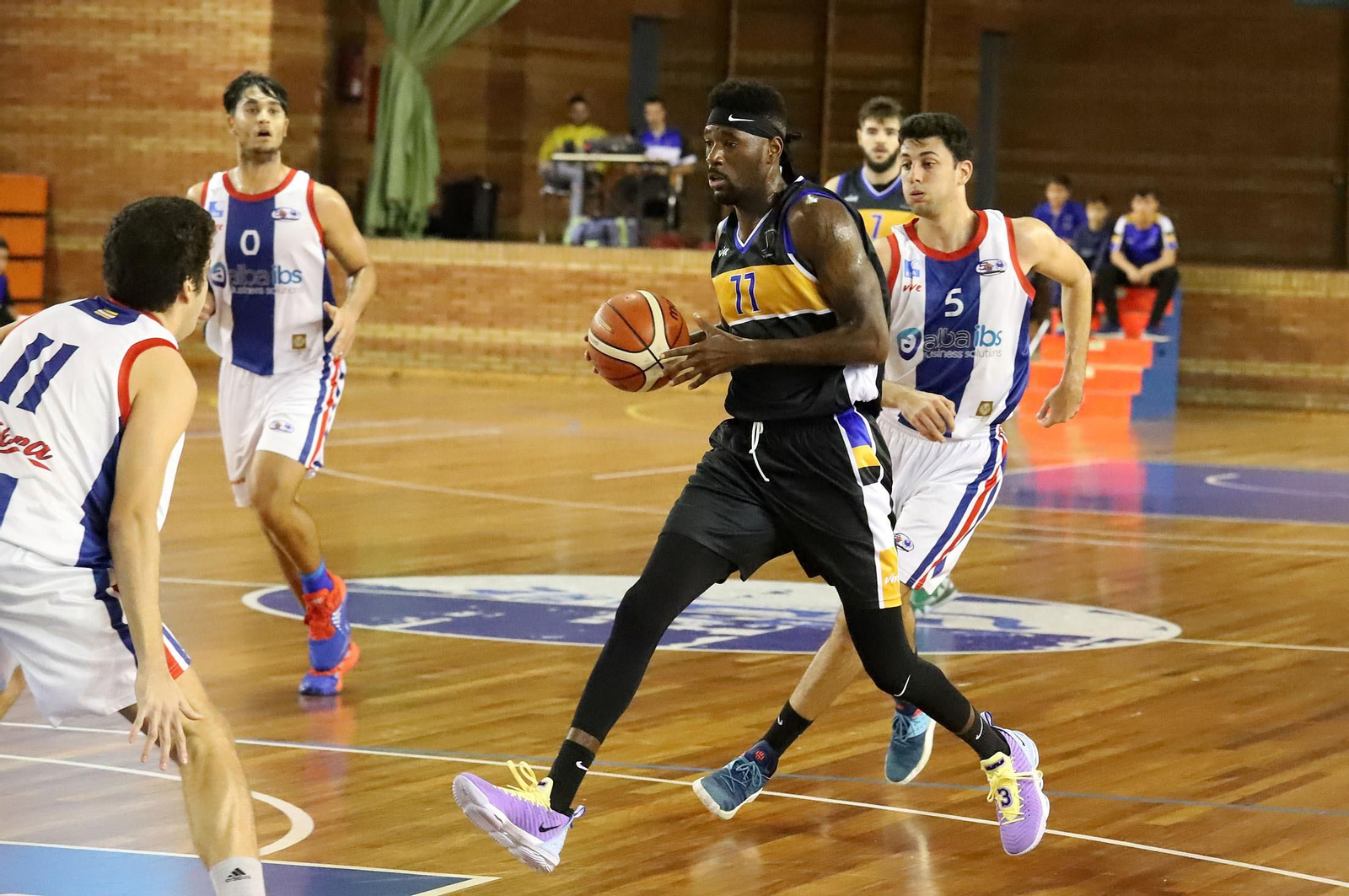 Imágenes del Enrique Benítez - Utrera