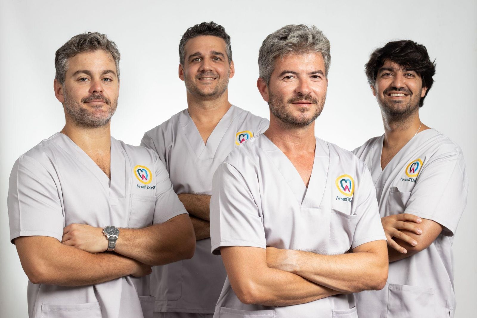 Anestdent, más de 10 años ofreciendo sedación de calidad en las clínicas dentales de Cádiz.