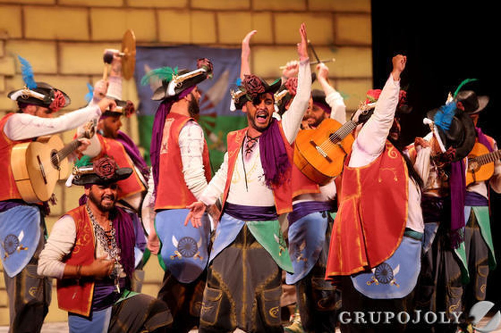 Foto: Lourdes de Vicente y Fito Carreto