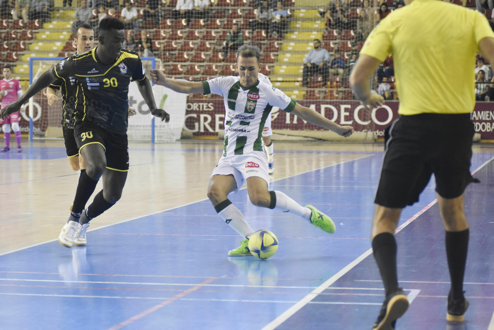 Las fotos del Córdoba Patrimonio de la Humanidad - O Parrulo