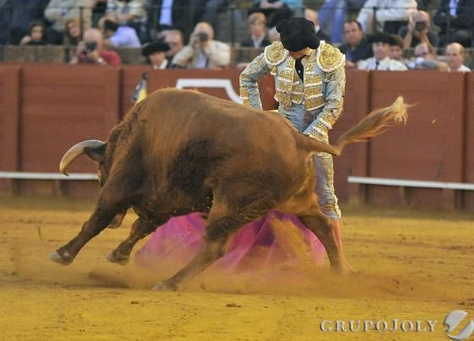 Foto: Juan Carlos Vázquez