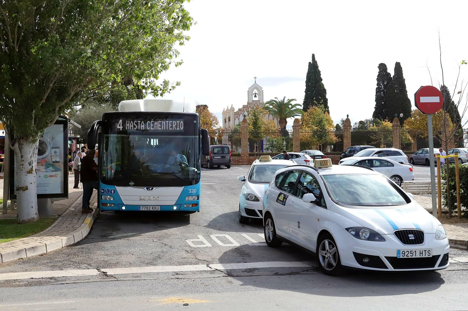 Imágenes del día de todos los santos