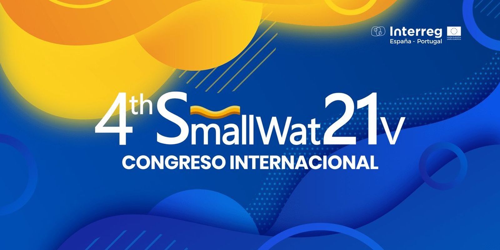 Cartel del congreso.