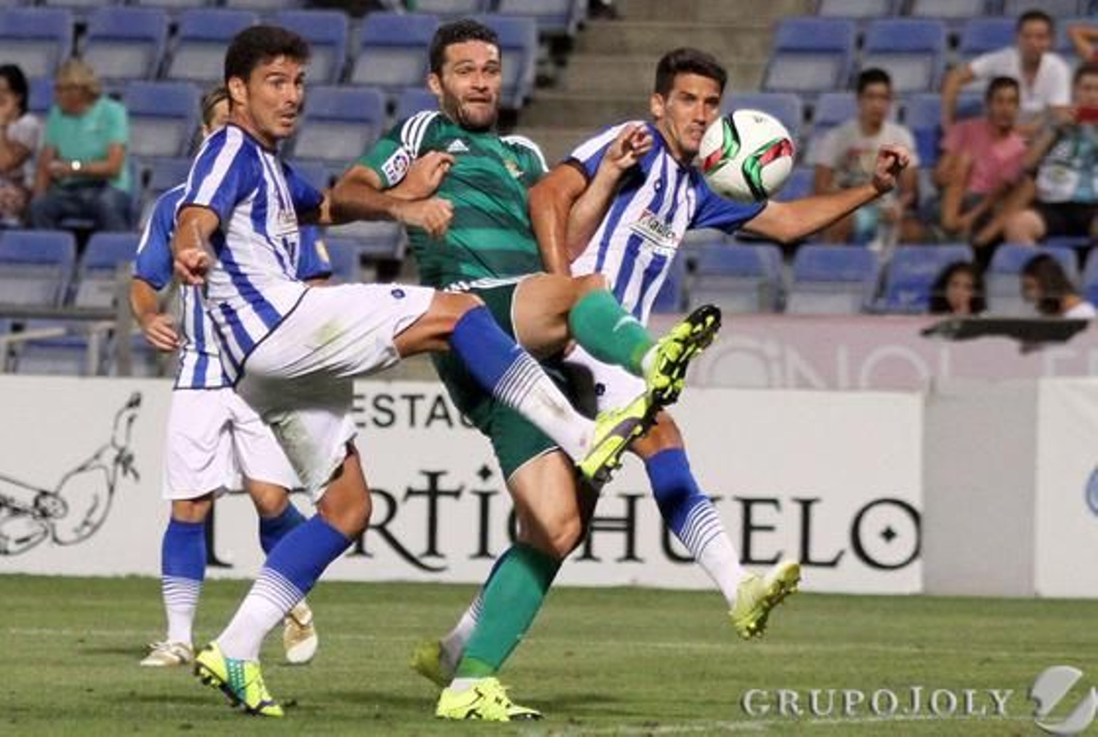 Foto: Alberto Dominguez