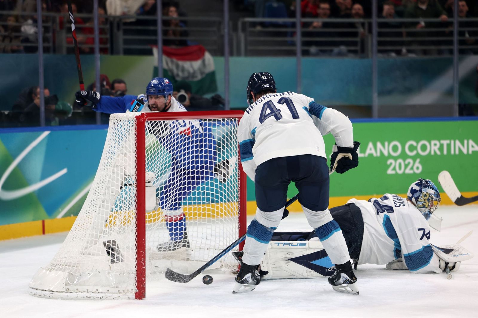 Las fotos de la tercera medalla española y de la jornada 16 de los Juegos Olímpicos