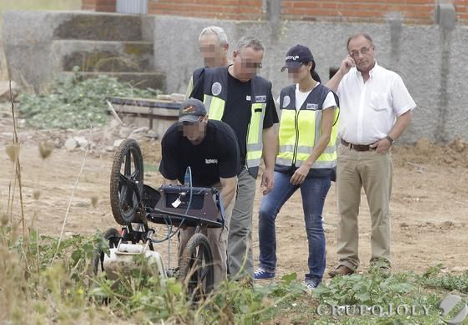 Foto: Antonio Pizarro