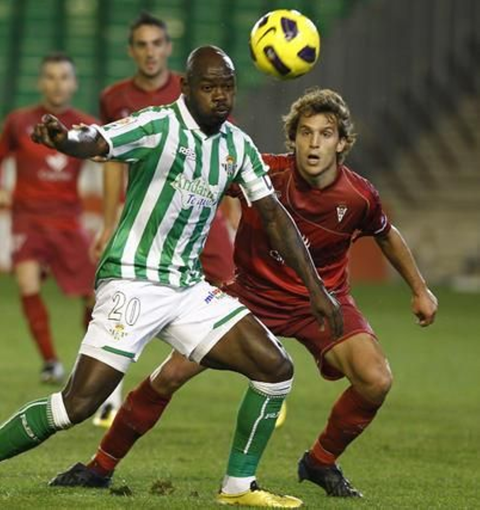 Foto: Antonio Pizarro