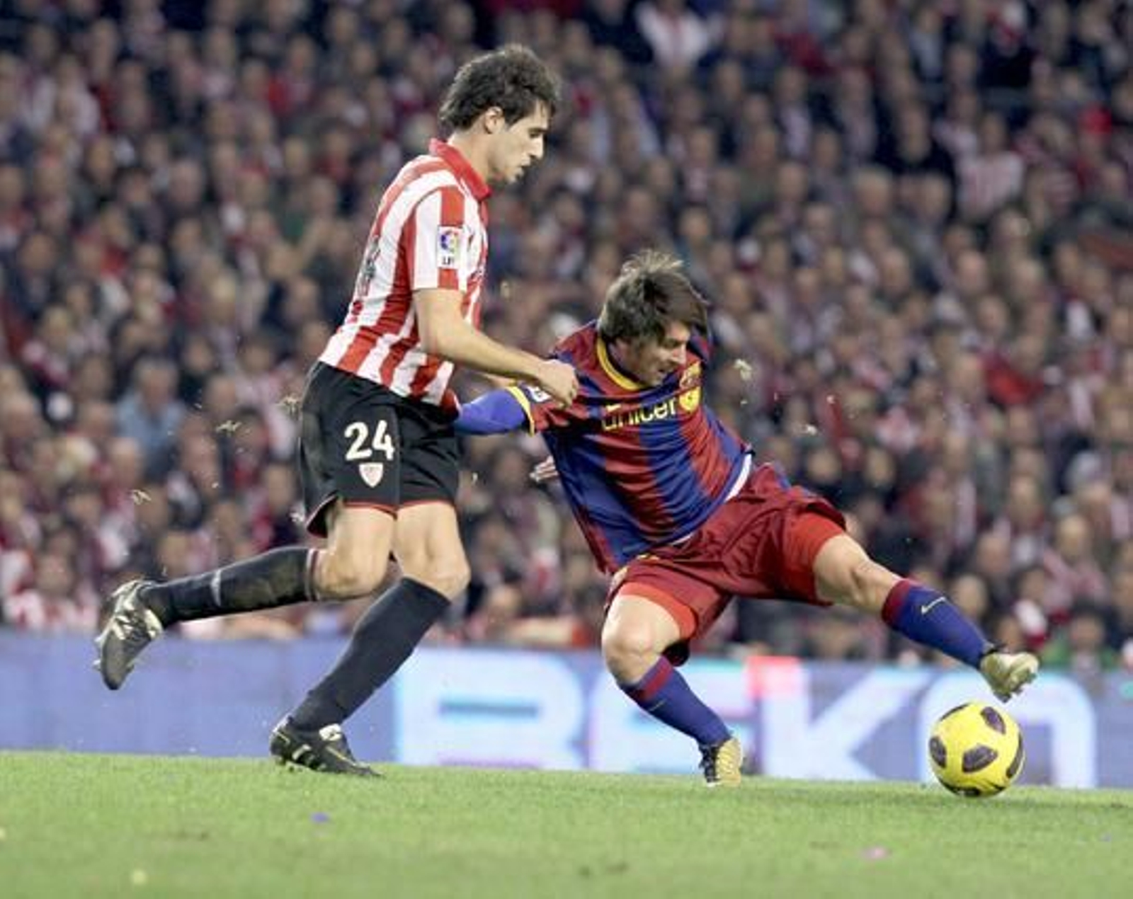 Foto: Efe / Reuters / Afp Photo