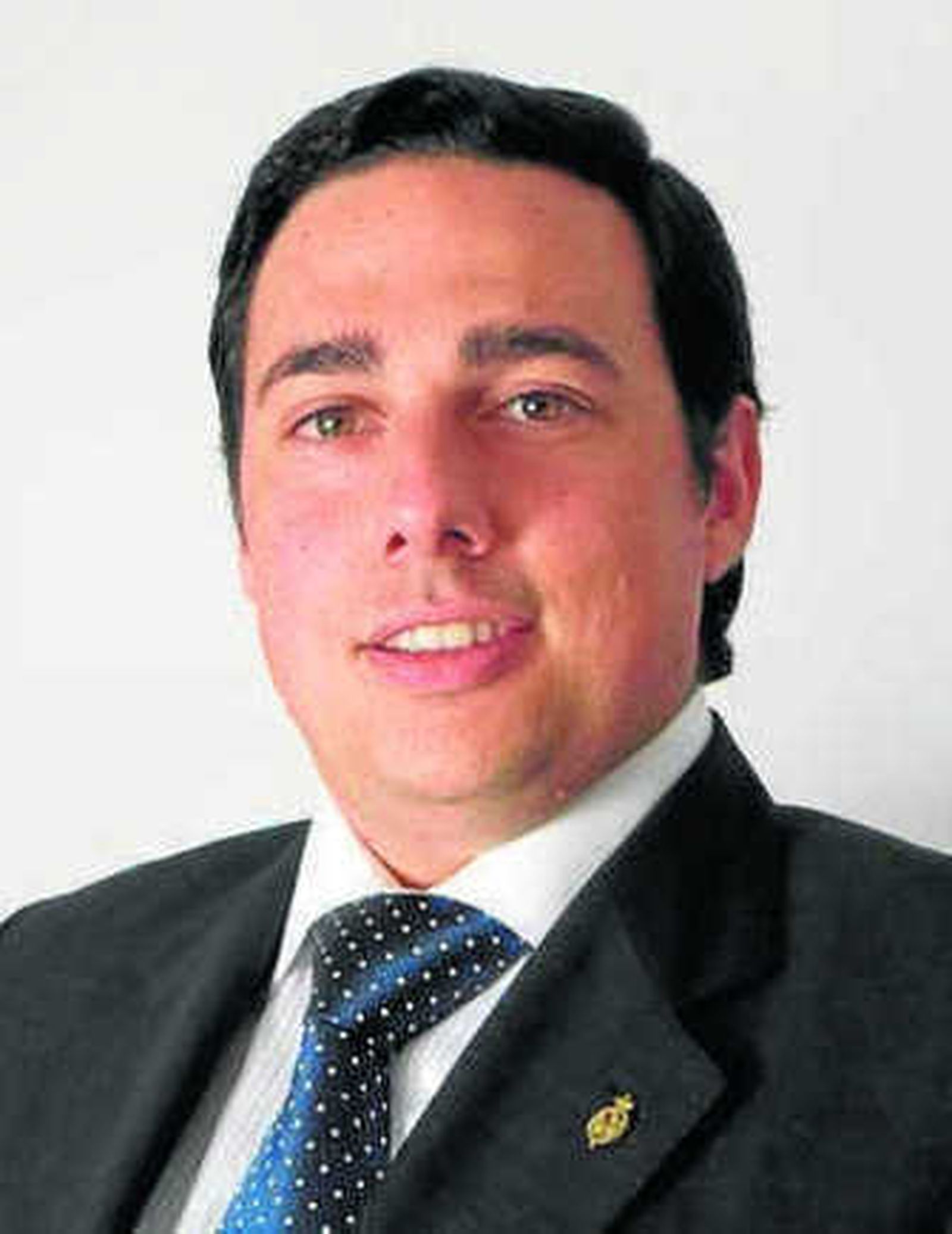 Juan Francisco López Escobar.