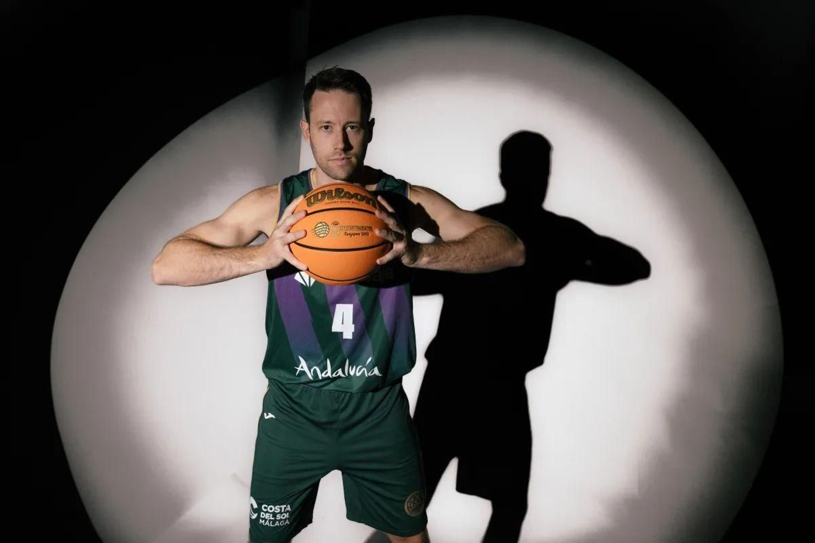 Las espectaculares fotos del Media Day del Unicaja en Singapur