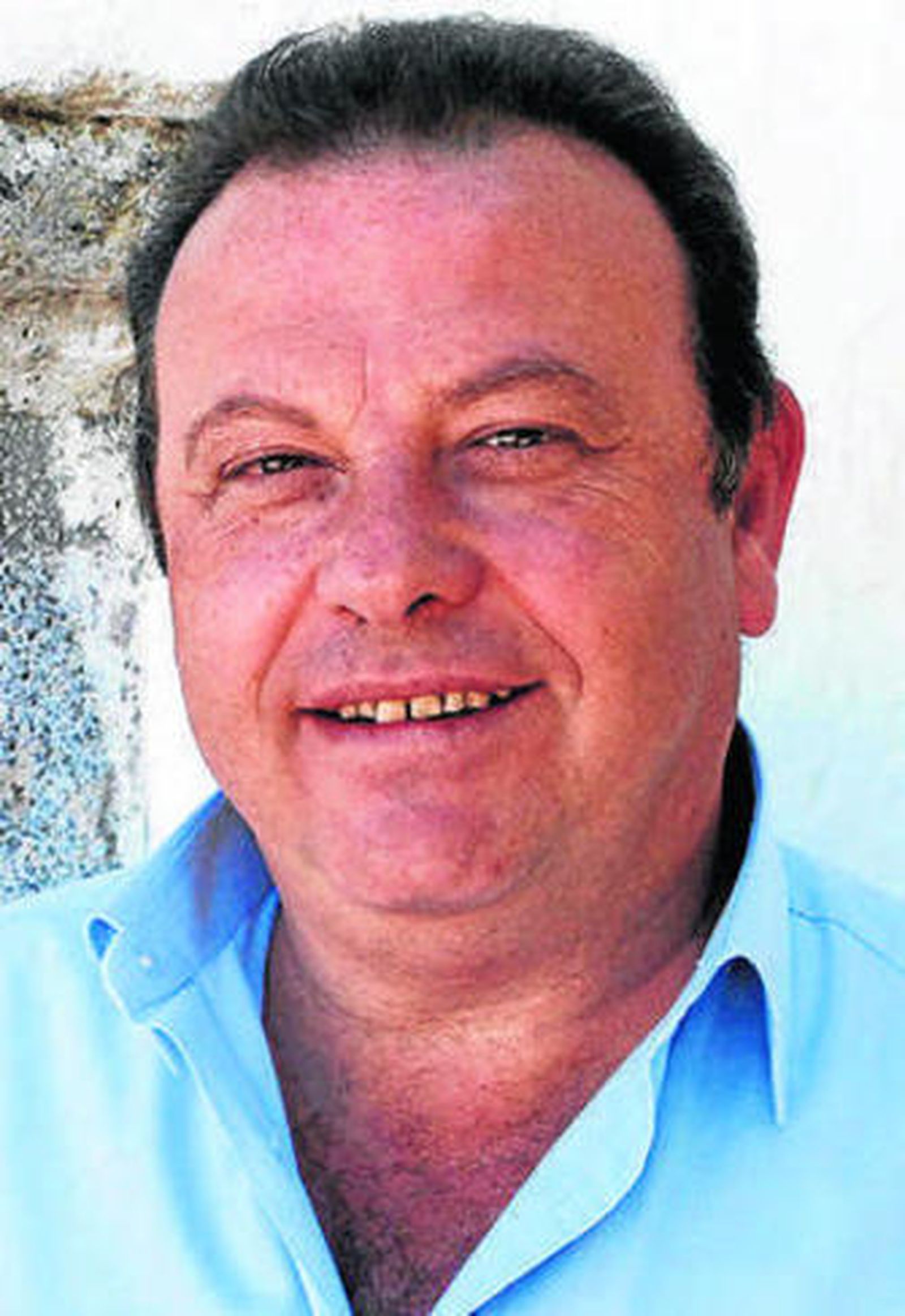 José Luis Núñez (PP).