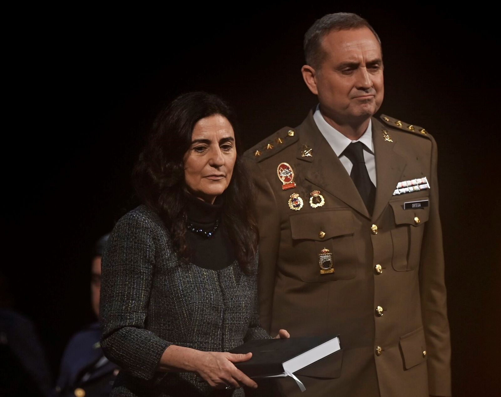 La celebración del 30 aniversario de la Subdelegación de Defensa de Córdoba, en imágenes