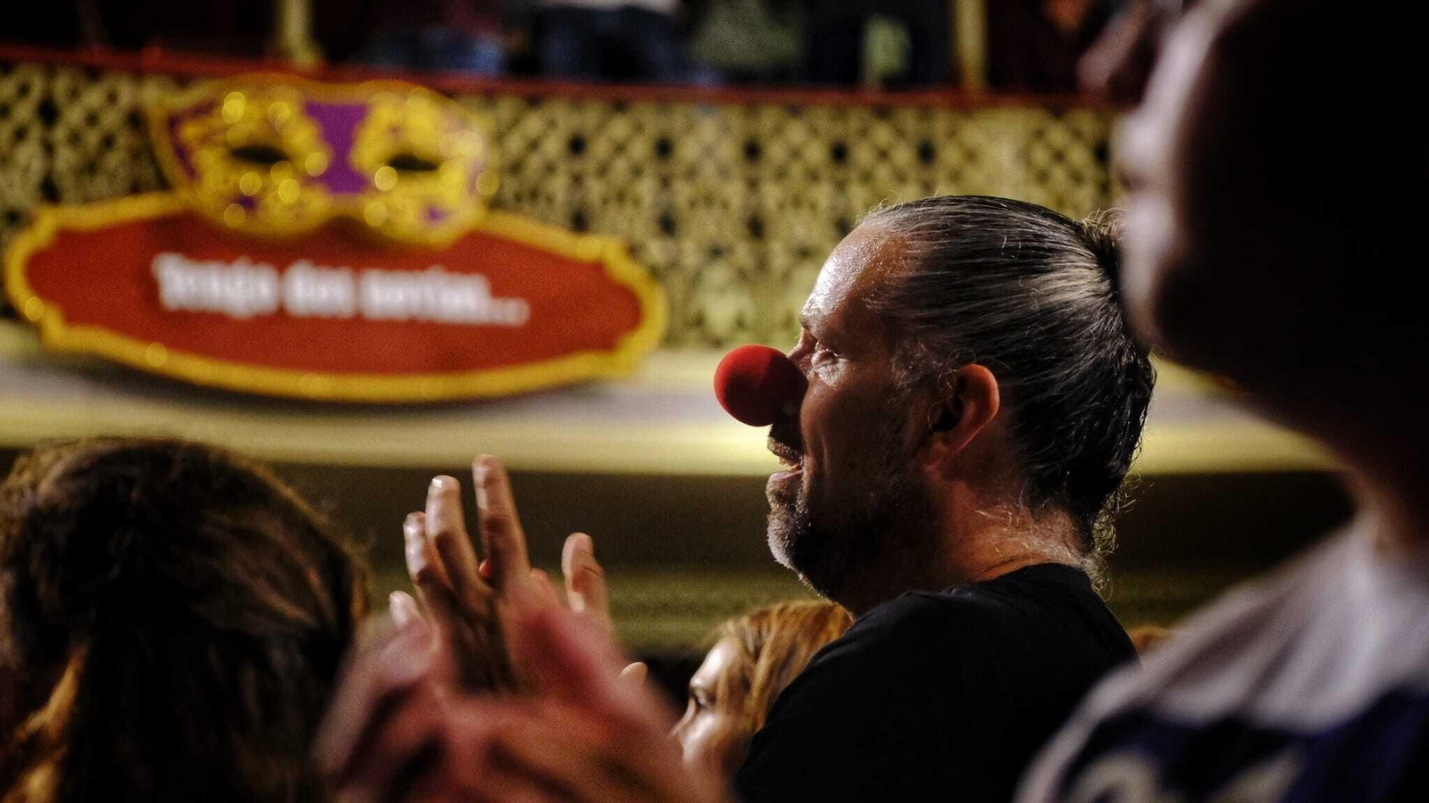 Aplausos de recuerdo para Juan Manzorro