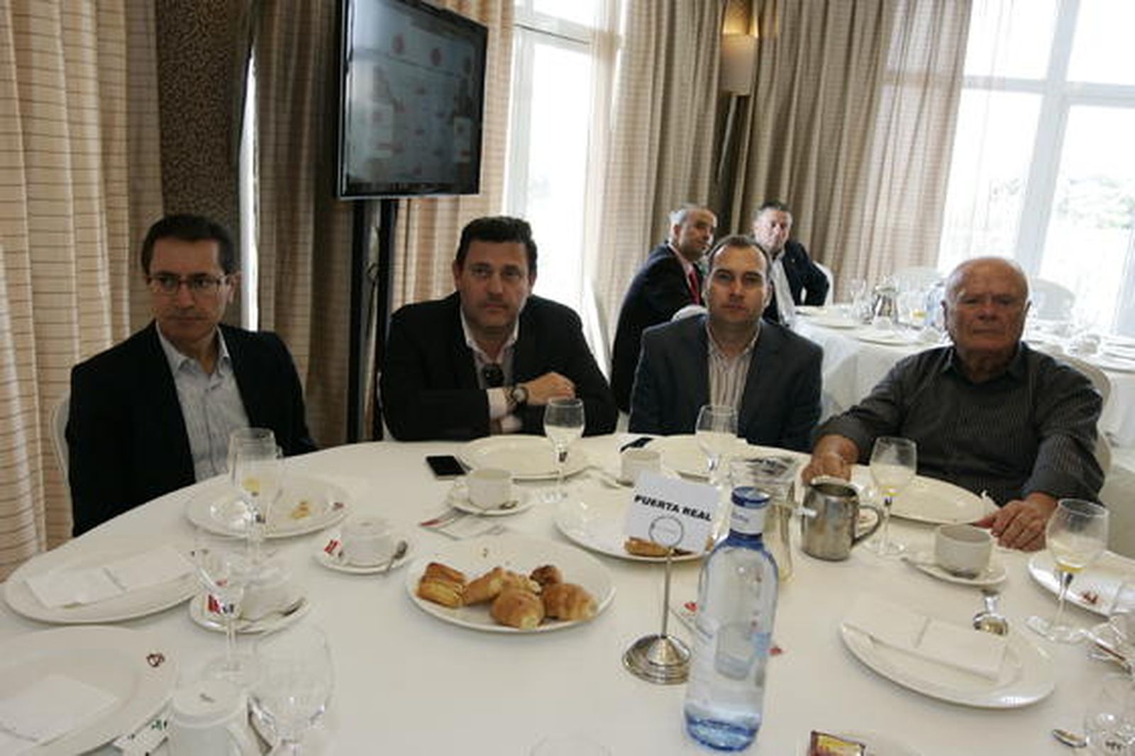 Foto: Javier Alonso / Rafael G.