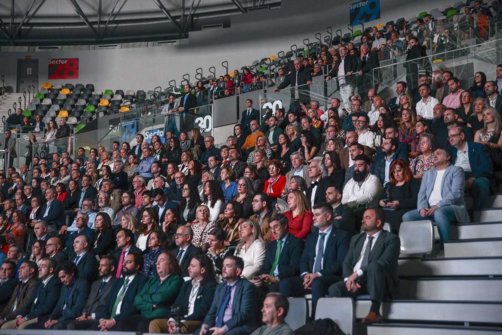 X Premios Gastronómicos Amigos del Santo Reino