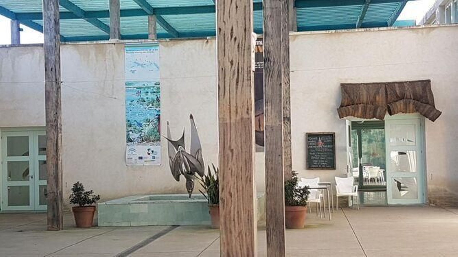 La casa de los Toruños.