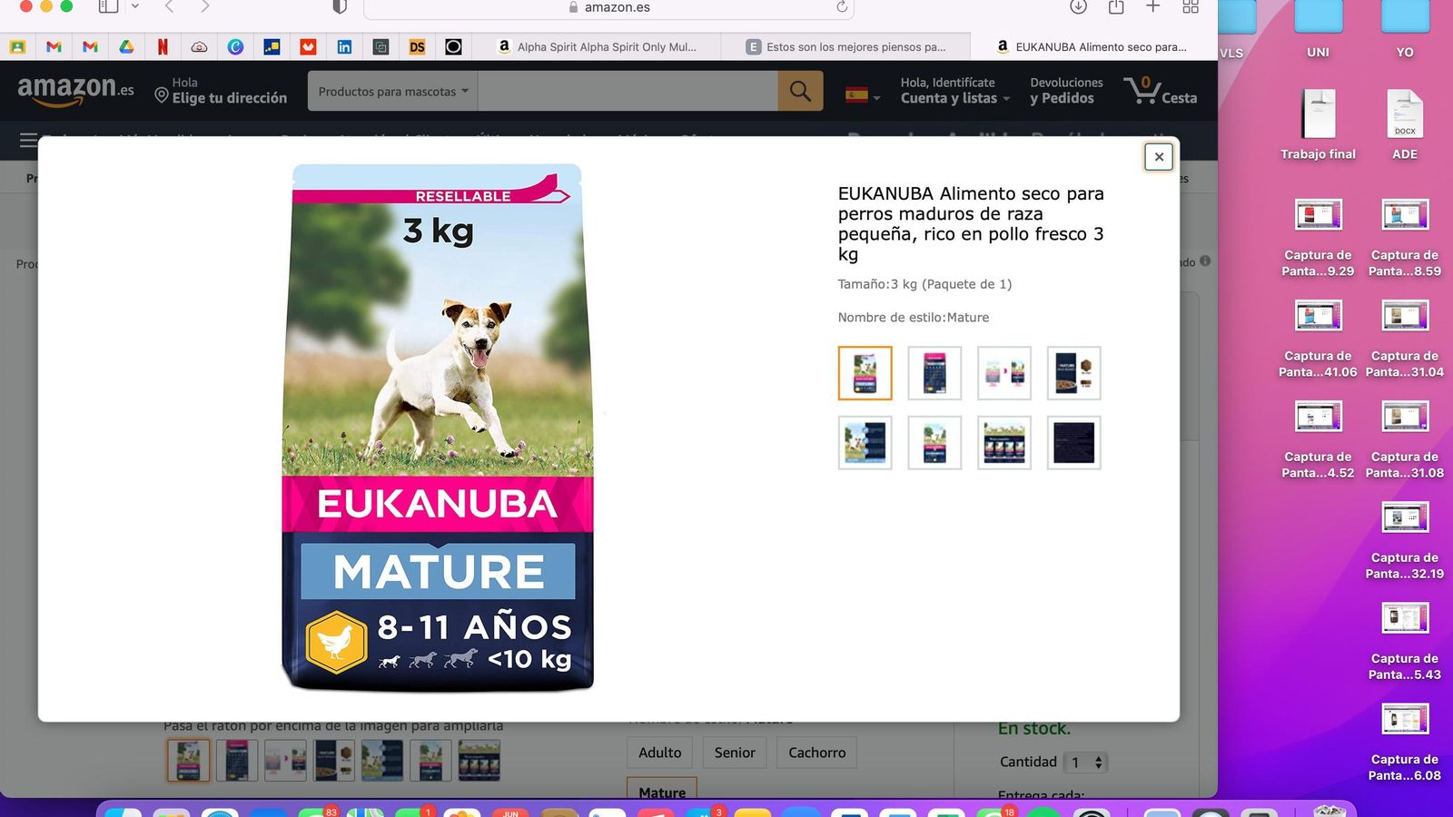 Eukanuba Eukanuba