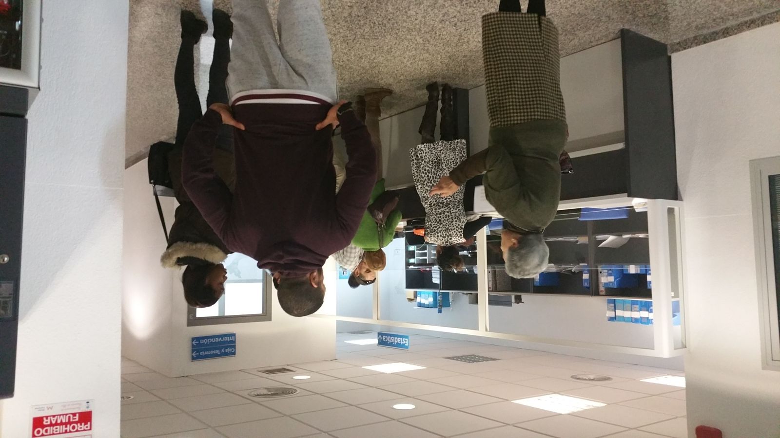 El padrón municipal de Roquetas de Mar se ha triplicado en las dos últimas décadas