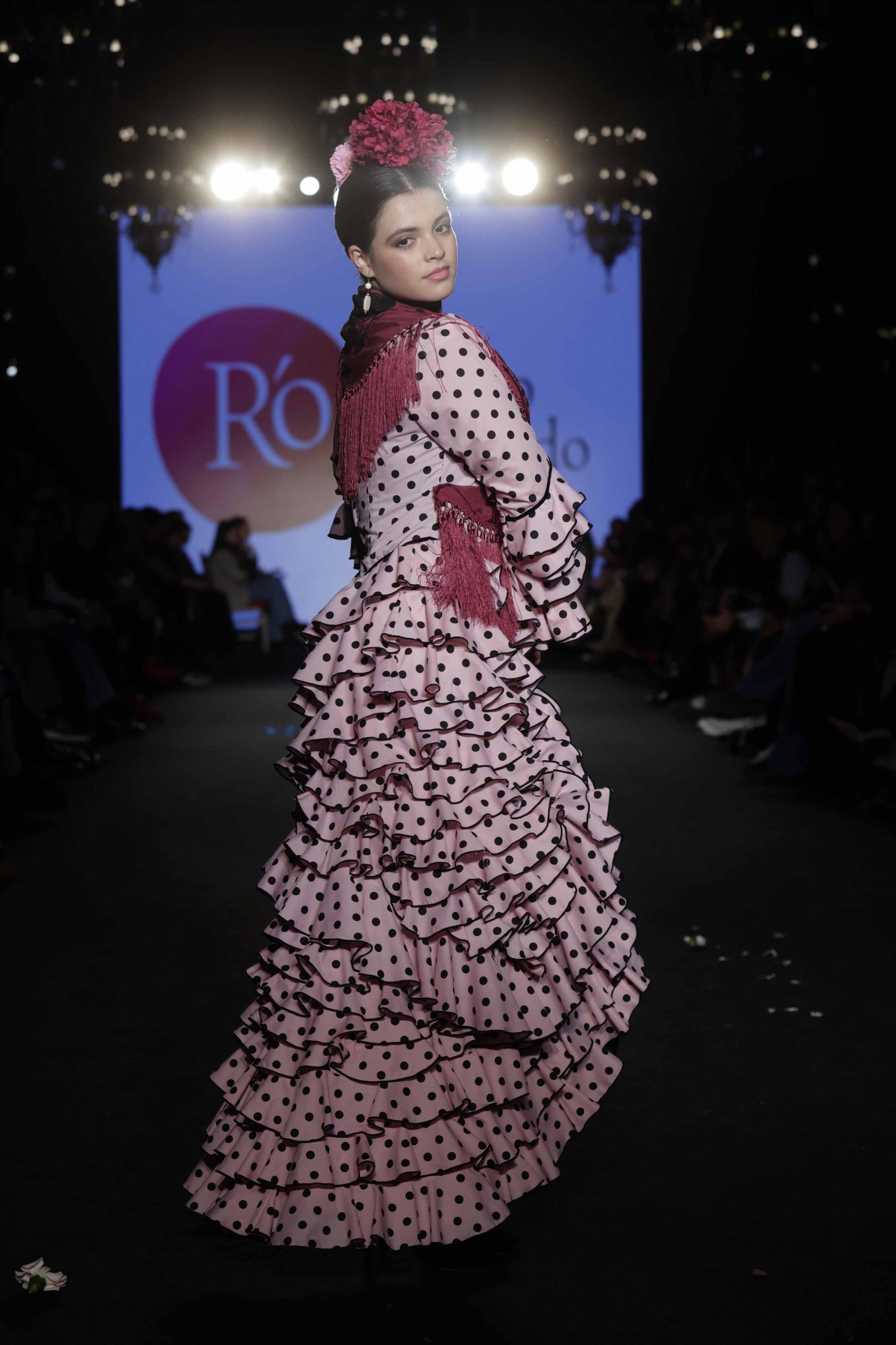 El desfile infantil de We Love Flamenco, todas las fotos (III)