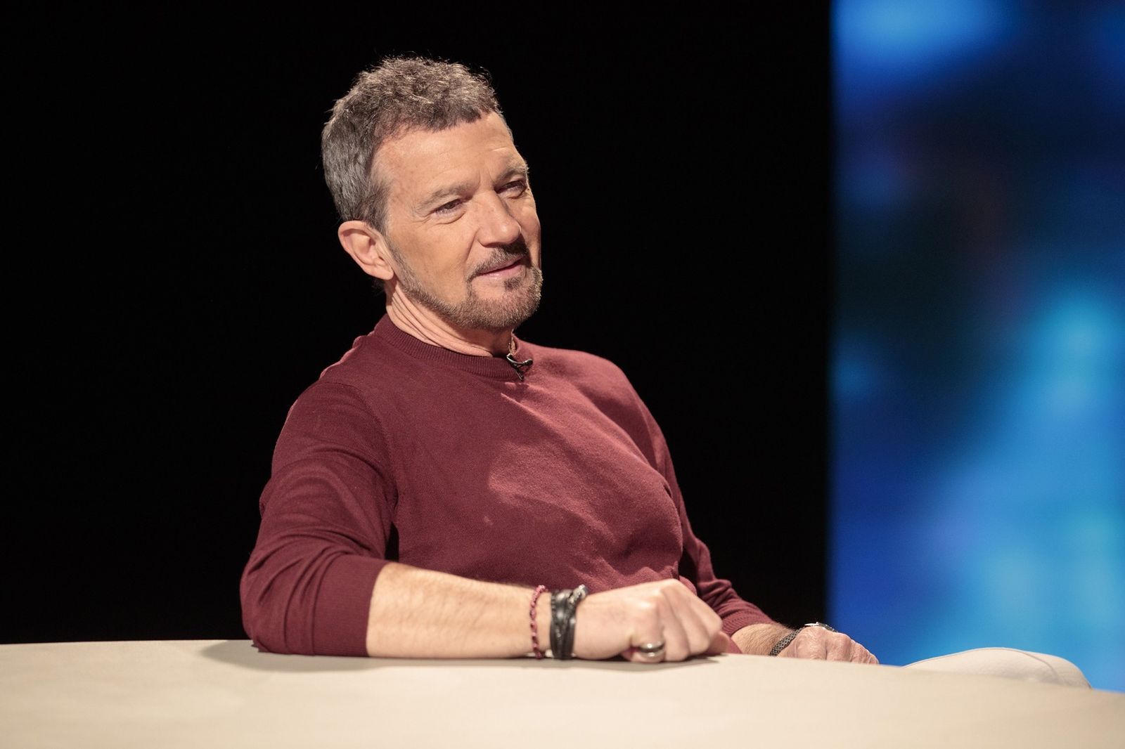 Antonio Banderas, en una imagen de archivo.