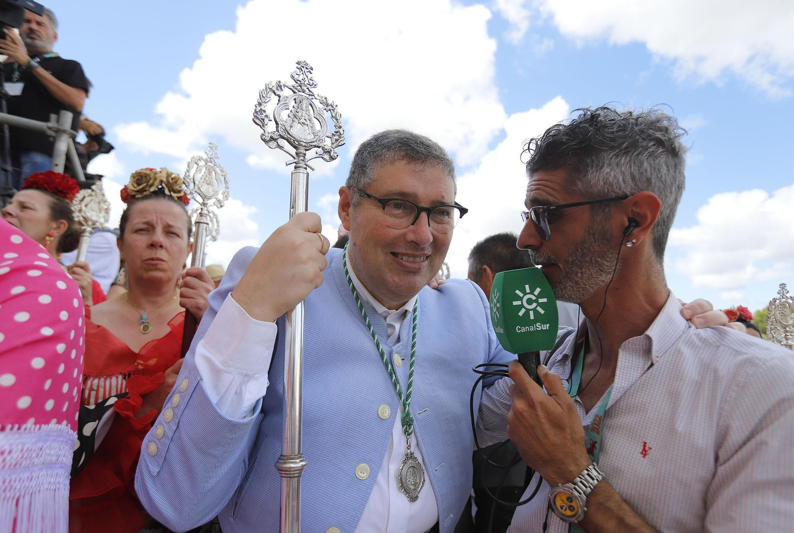 Rocío 2022: Presentación de las Hermandades