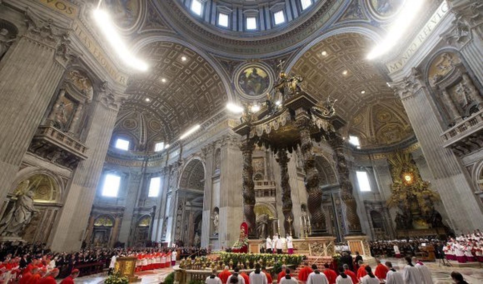 El Papa inviste cardenal a Blázquez en una ceremonia en el Vaticano