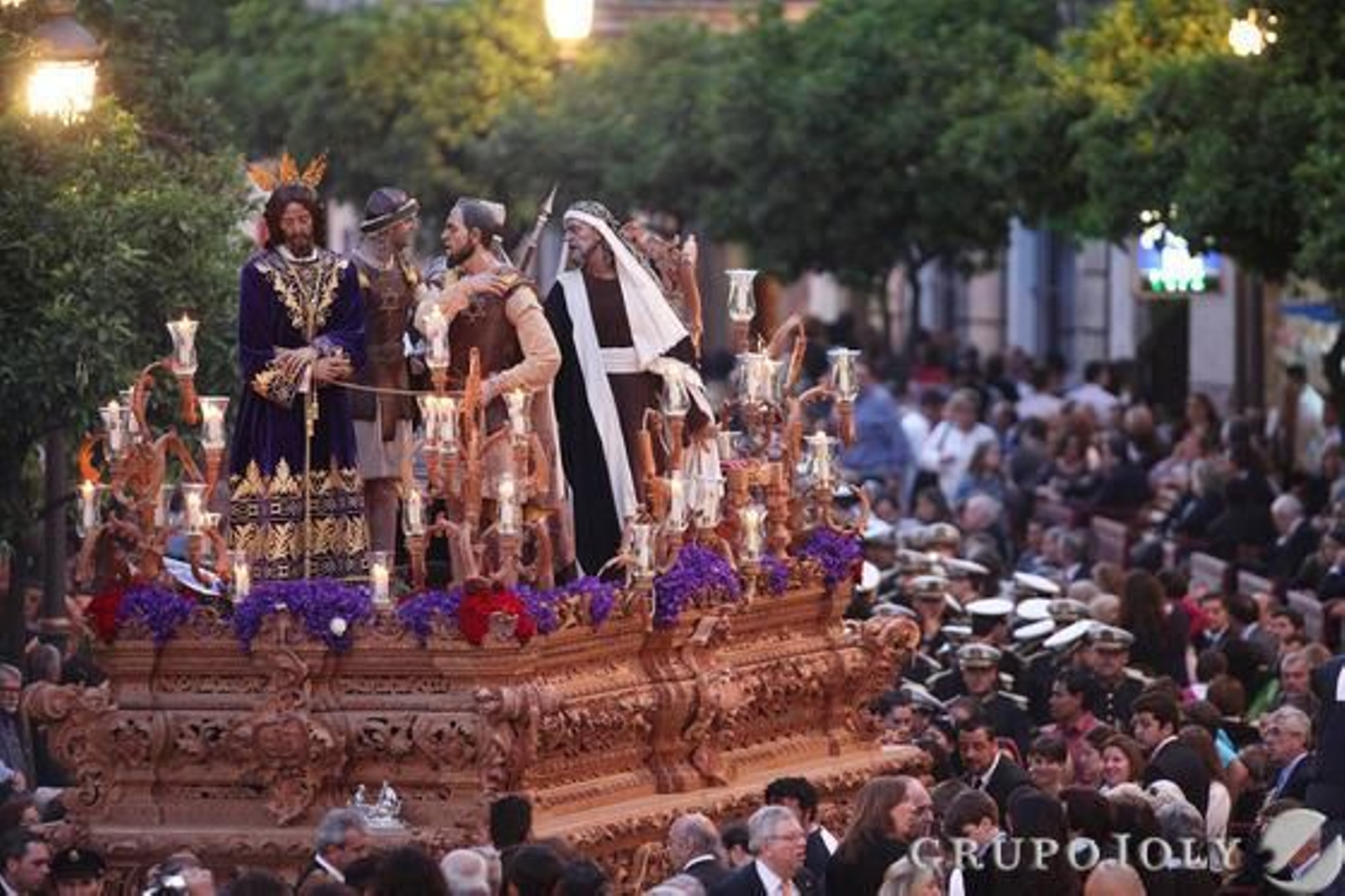 Foto: Pascual · Vanesa Lobo. Manuel Aranda