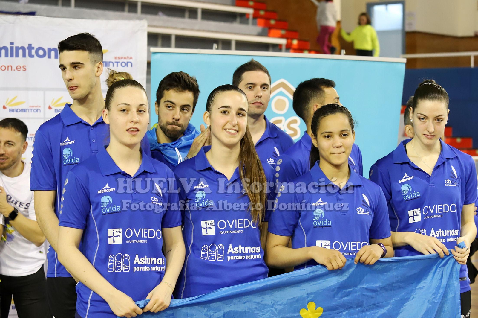 El IES Recreativo La Orden gana su sexto título de liga, en imágenes