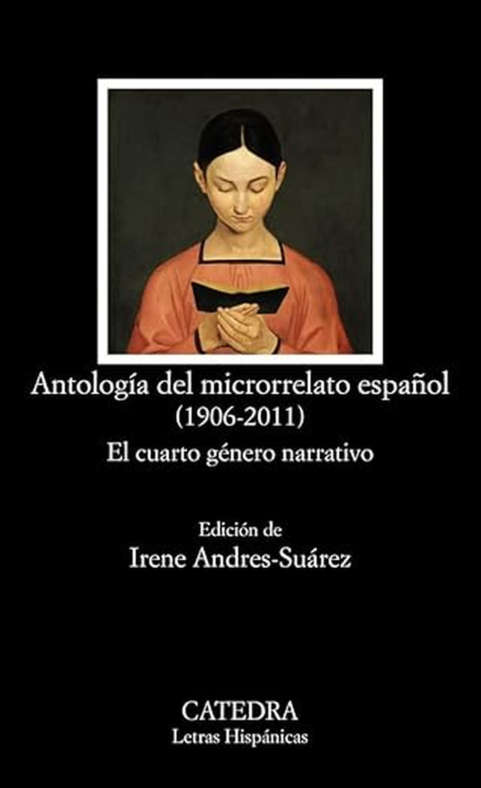 Antología del relato.