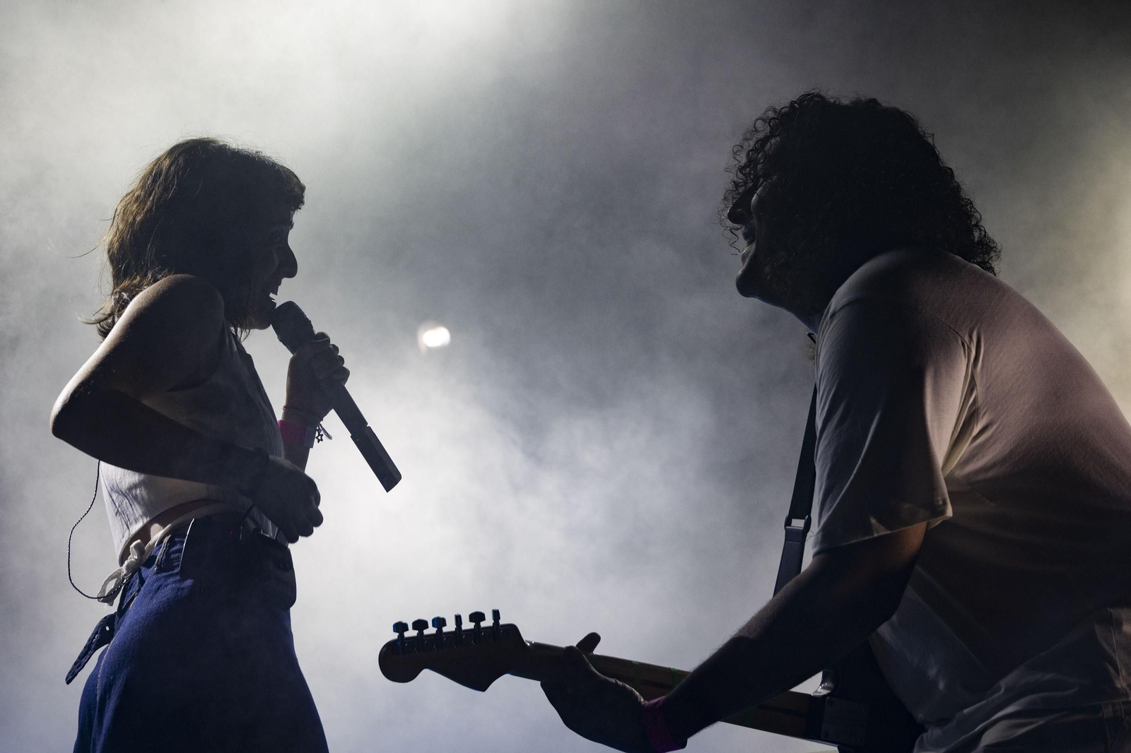 Imágenes de los conciertos del viernes 2 de agosto en No Sin Música de Cádiz Imágenes de los conciertos del viernes 2 de agosto en No Sin Música de Cádiz