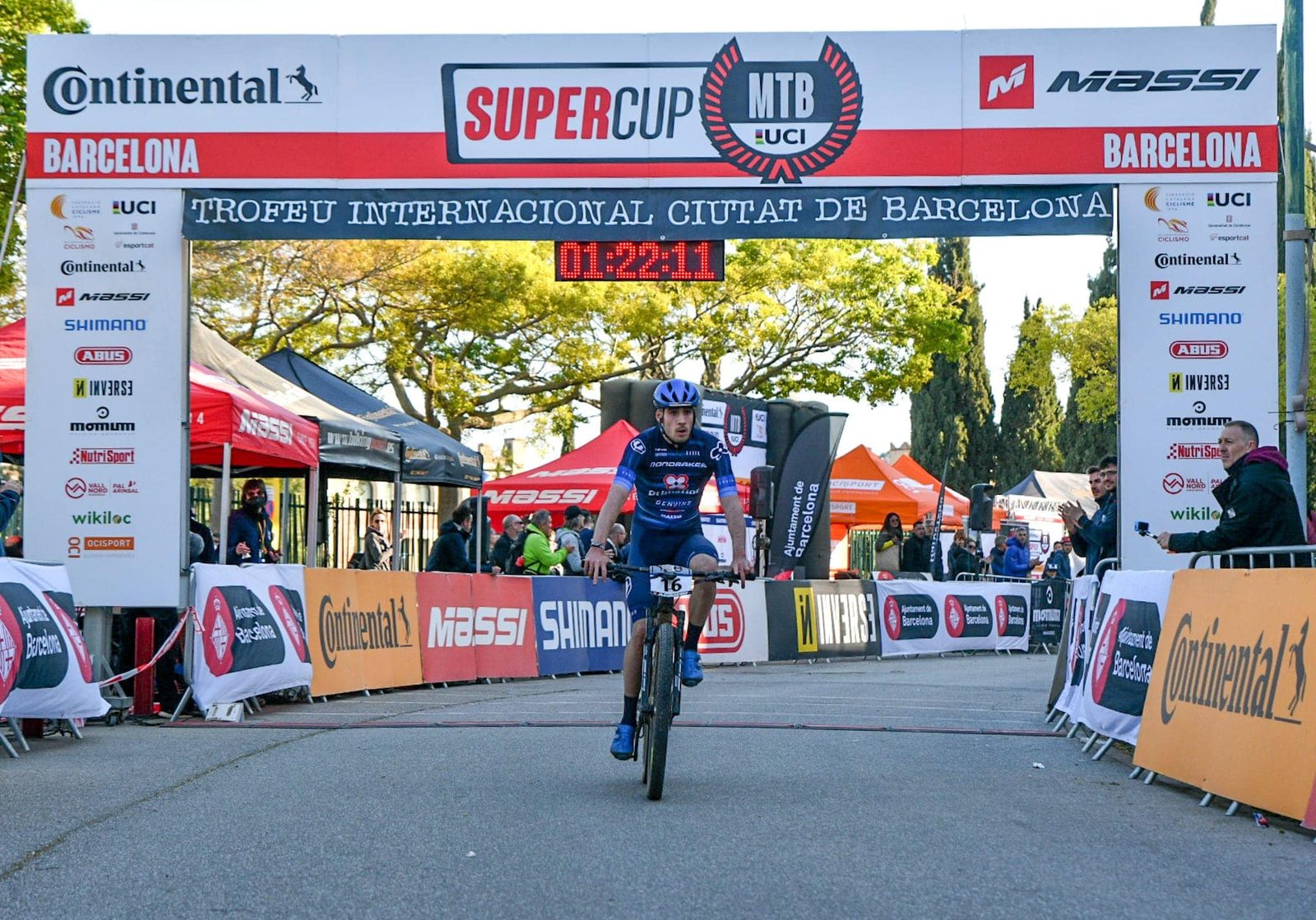 Los ciclistas del Primaflor siguen ofreciendo un gran nivel