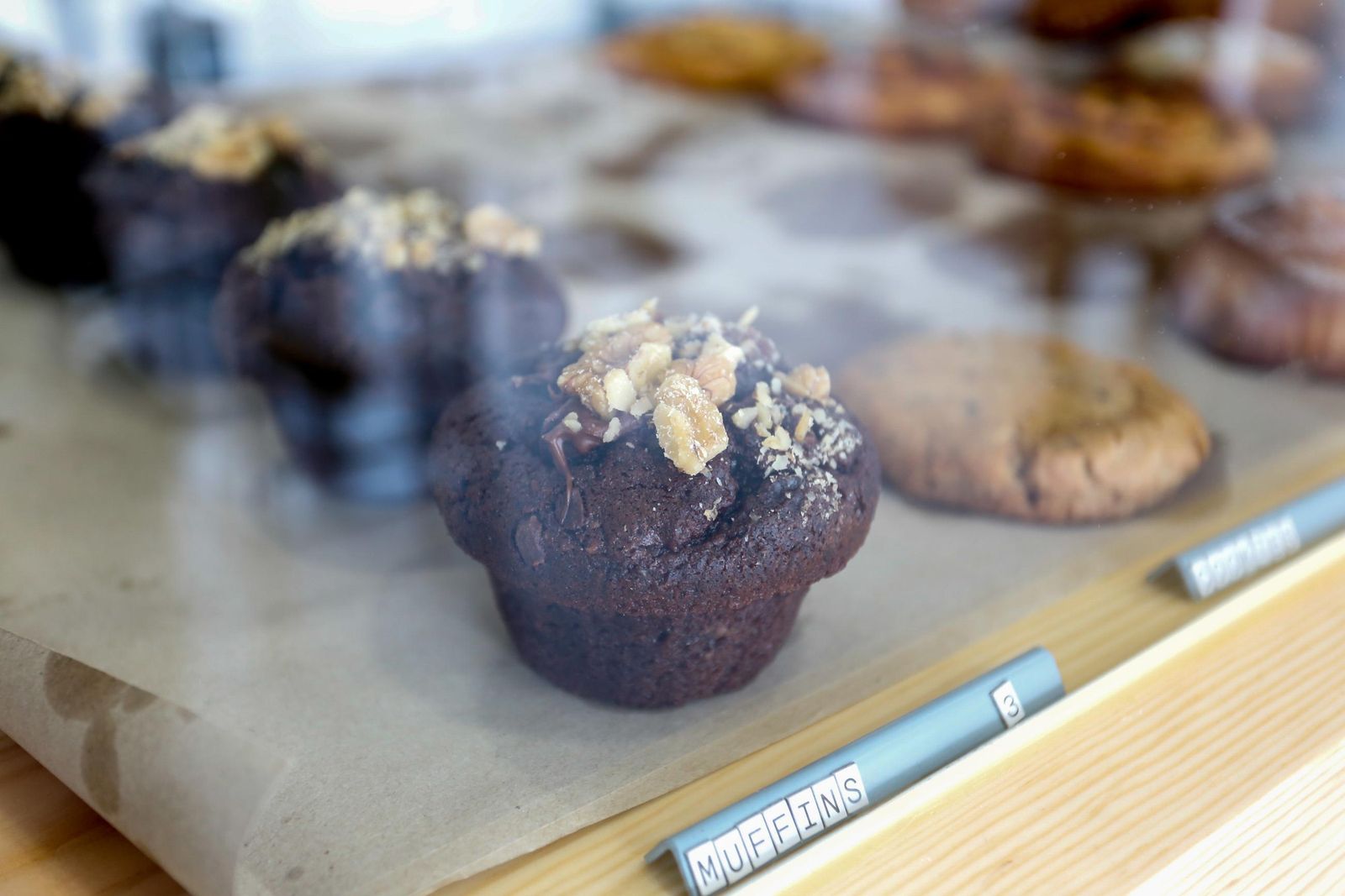 Fotos de una visita a "Pastelito", la nueva panadería y pastelería que triunfa en Tarifa