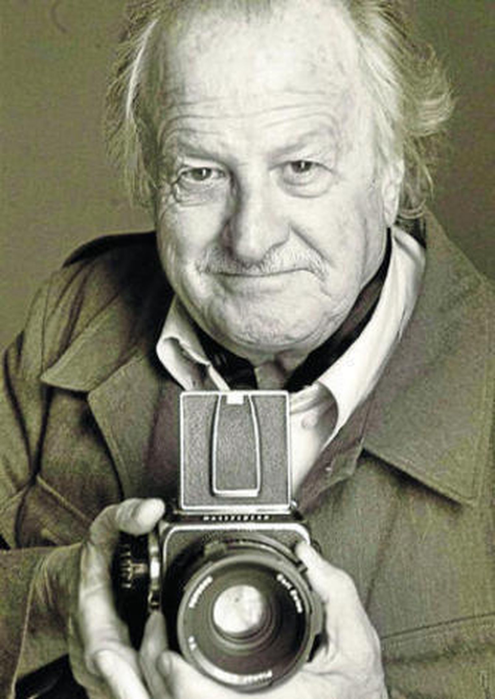 "Desde el primer momento supe que esos hombres harían algo grande"