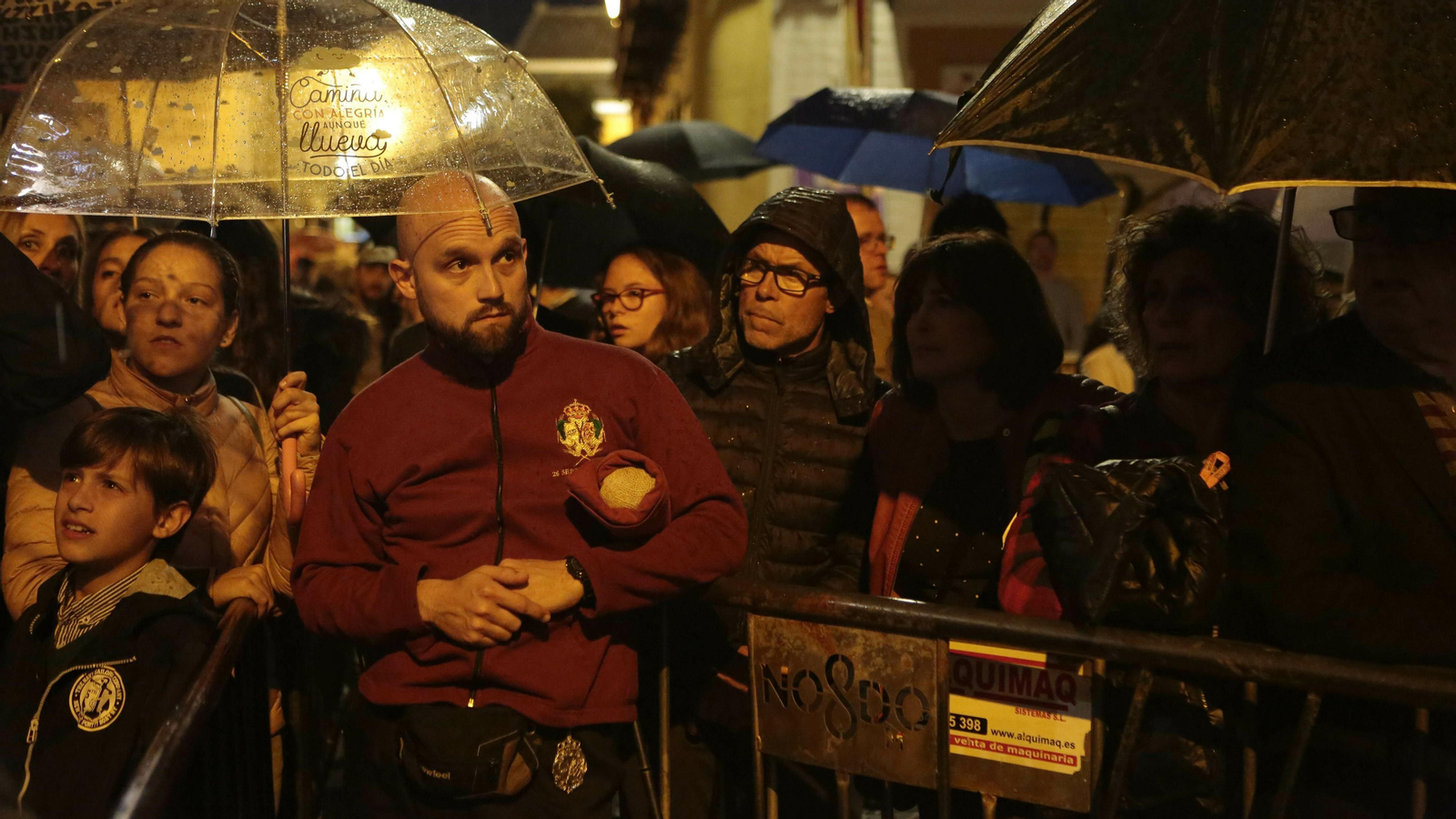 Las Imágenes de los Panaderos