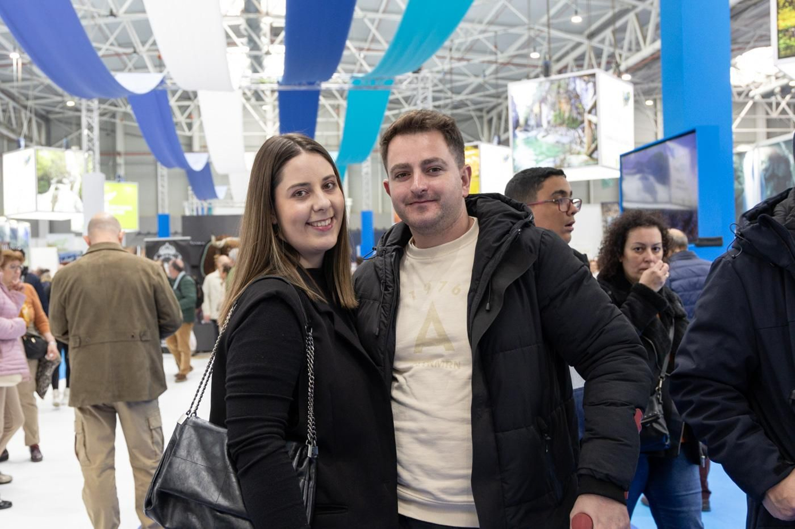 X Feria de los Pueblos, en imágenes