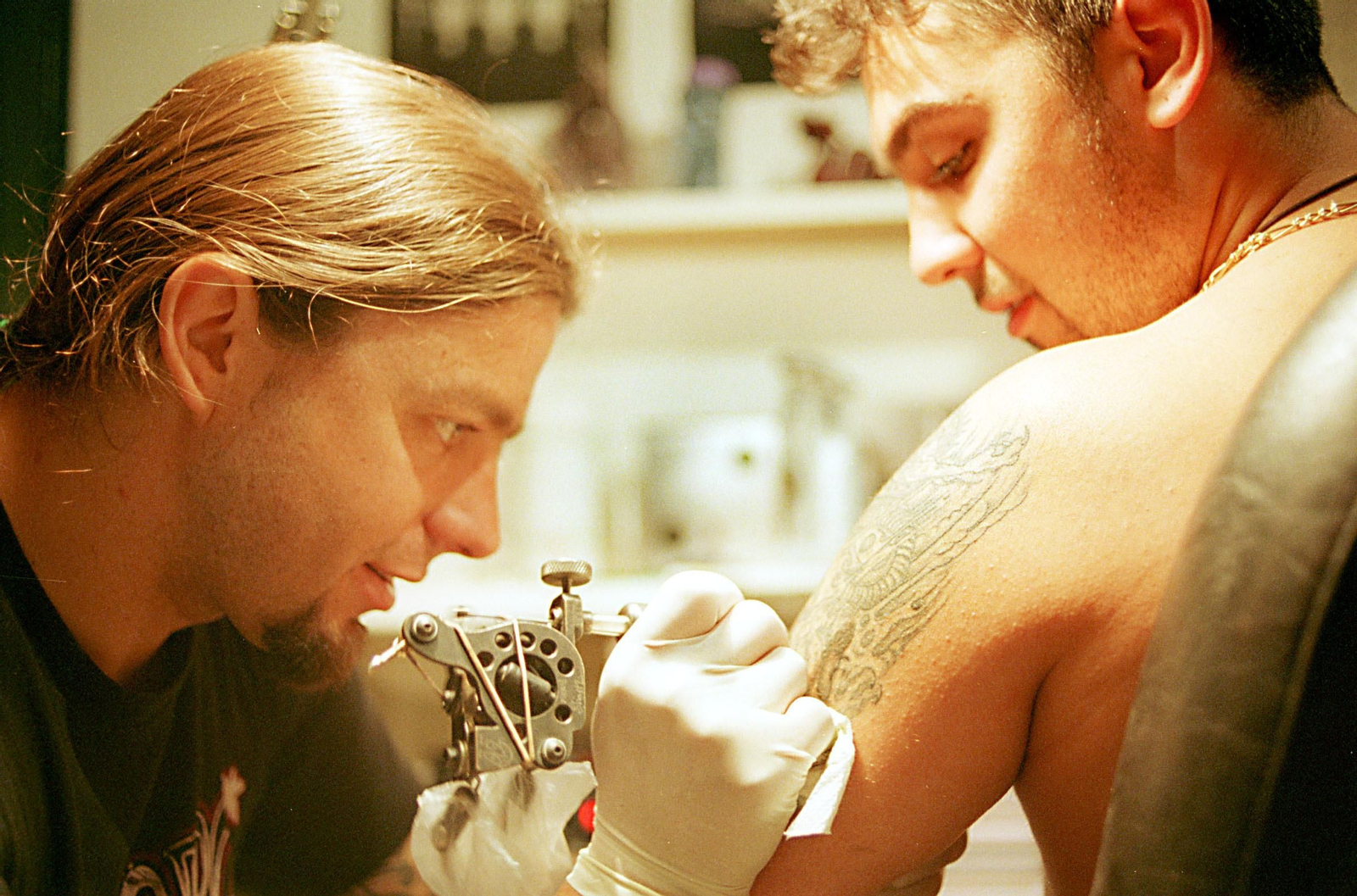 Cientos de tatuadores participarán en el evento y mostrarán sus trabajos y habilidades.