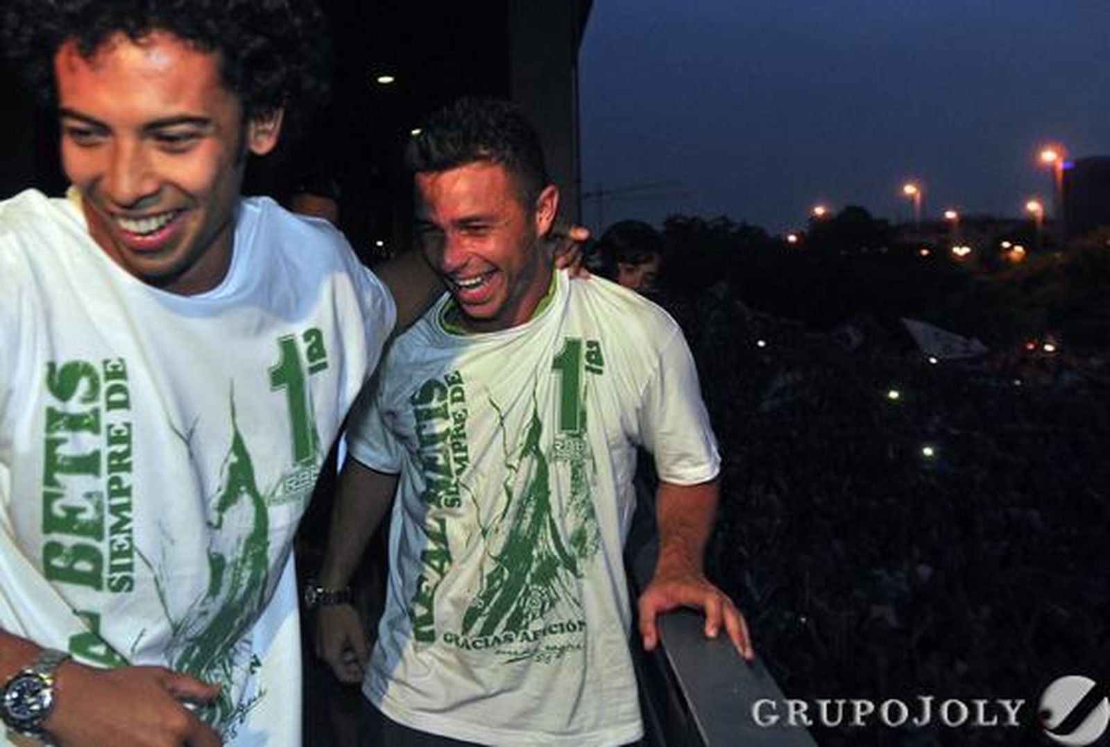 Foto: Antonio Pizarro / Manuel Gomez / Belen Vargas