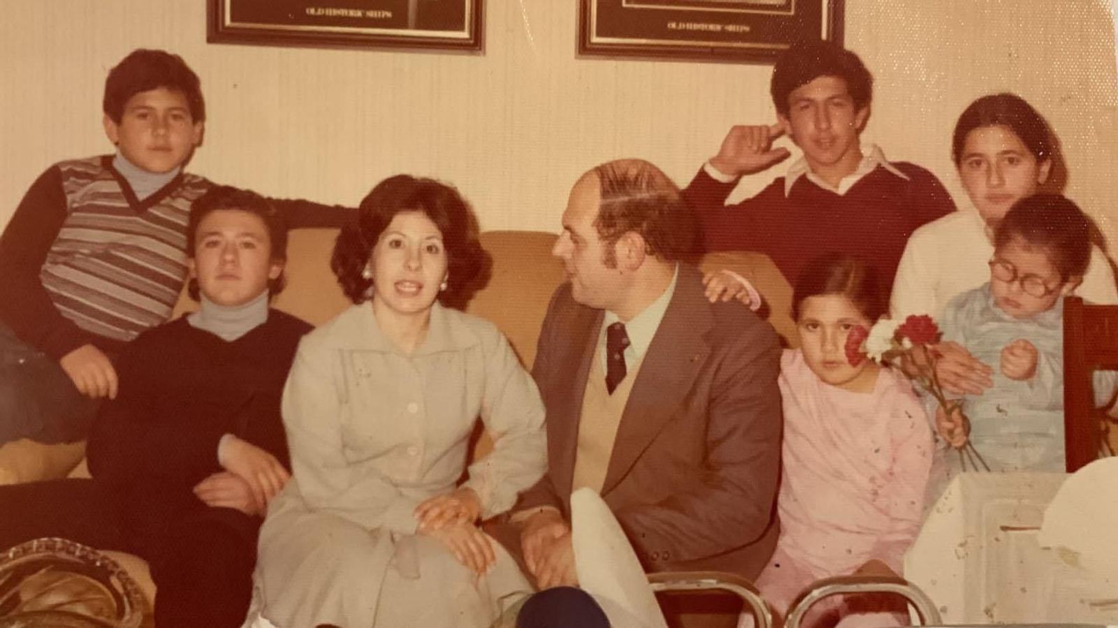 Las imágenes de Gonzalo Córdoba, toda una vida entregada a El faro de Cádiz