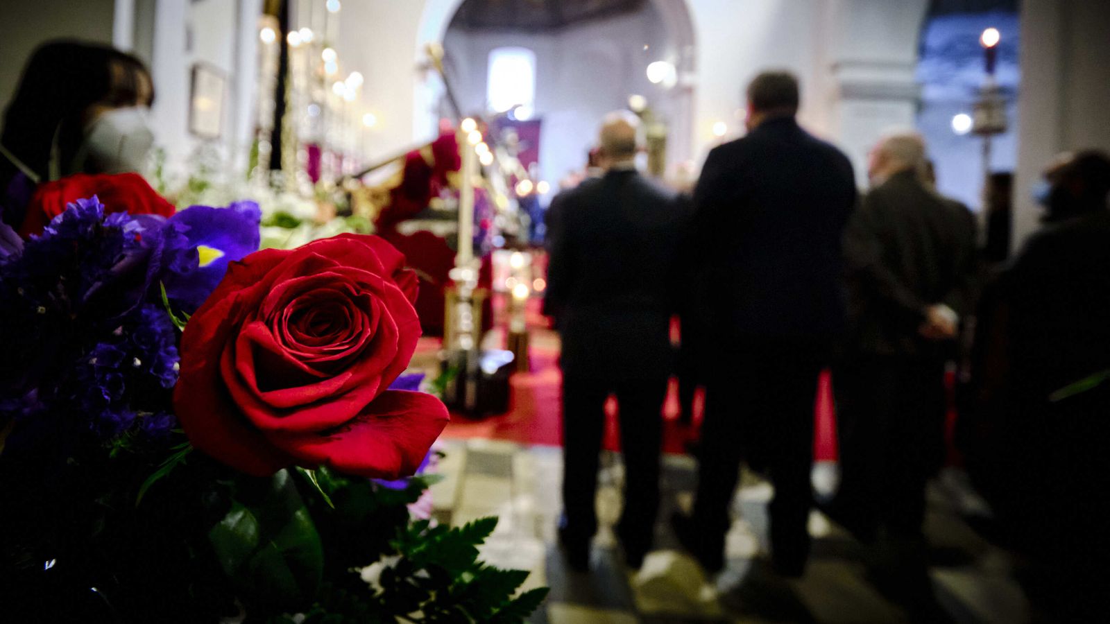 Iglesia de San Francisco