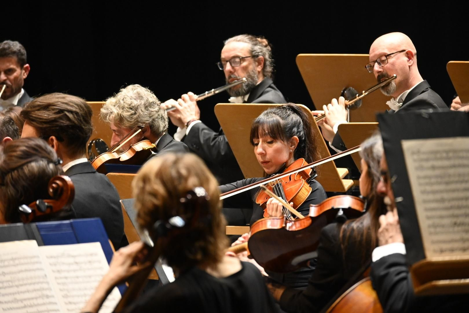 Imágenes del concierto de Perianes en la Casa Colón