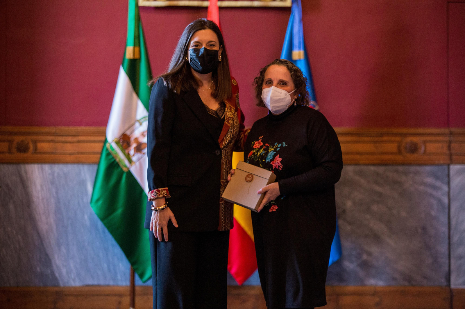 Homenaje a los docentes jubilados